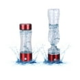 thumbnail image 1 of Summer Savings Kcavykas Kitchen Goodies,Hydrogen Water Cup High Concentration Hydrogen Water Cup Vegetarian Water Cup Electrolytic Hydrogen Health Cup Hydrogen Absorption, 1 of 2