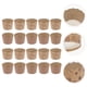 thumbnail image 5 of 100 moldes de papel para muffins, cupcakes, tartas, cumpleaños y bodas., 5 of 6