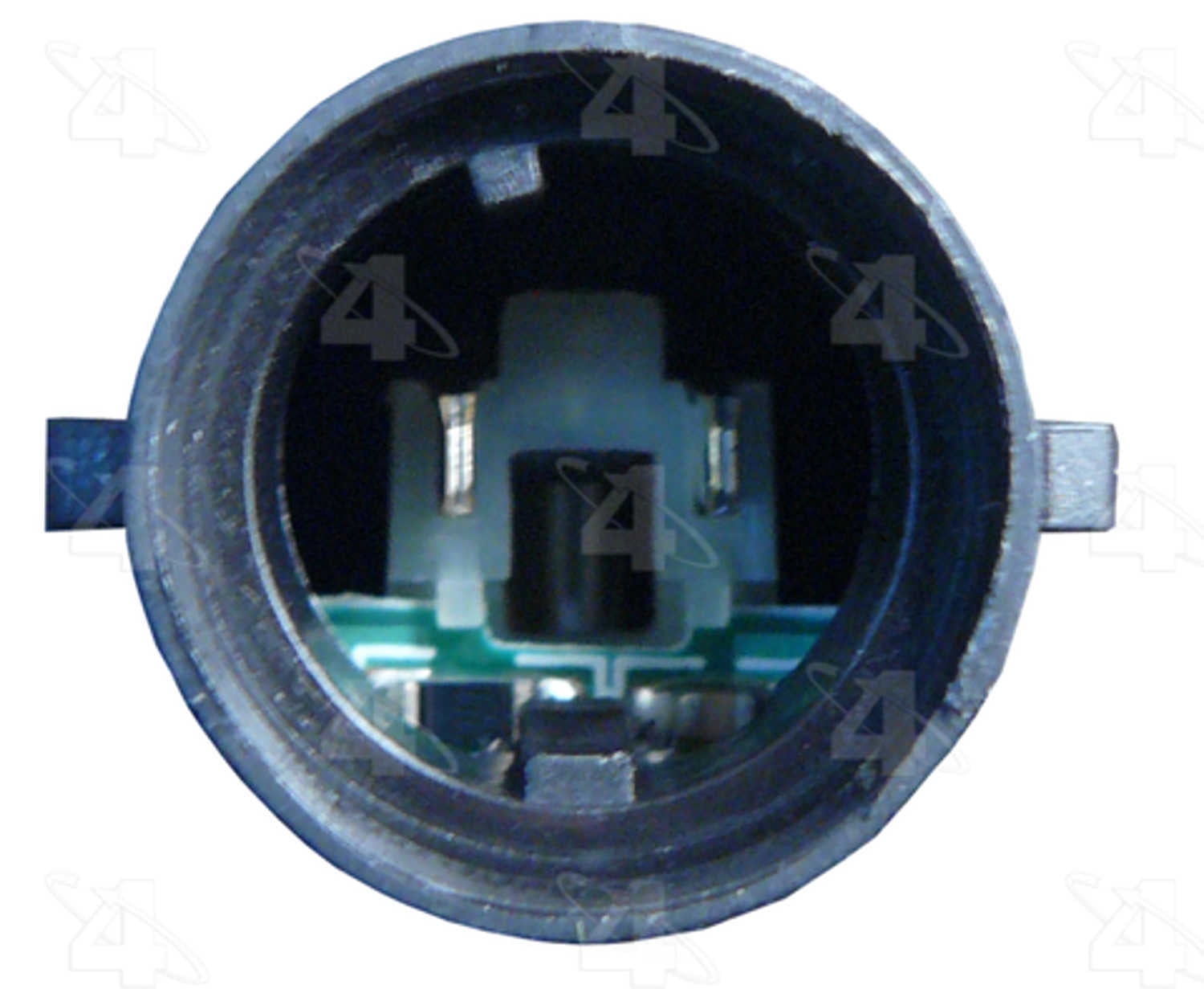 ACI/Maxair 389056 Power Window Motor and Regulator Assembly