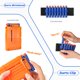 thumbnail image 4 of Kit de chaleco táctico KKONES para pistolas Nerf con accesorios para niños, 4 of 7