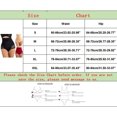 thumbnail image 2 of yunLCZ Womens Waist Trainer Corset Superior Quality Full Body Shaper Bodysuit Mesh Butt Shapewear Waist Trainer Women Shapewear Lingerie Shapewear, 2 of 3