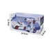 thumbnail image 5 of Smart Remote Control Transforming Car Robot -automatic Transformation The Ultimate Toy For Kids And Collectors, 5 of 9
