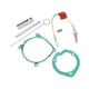 thumbnail image 4 of Kit de bujías incandescentes para calentador de estacionamiento de aire diésel de 12 V y 2 KW Kit de reparación de calentador en V El mejor de su clase, 4 of 9