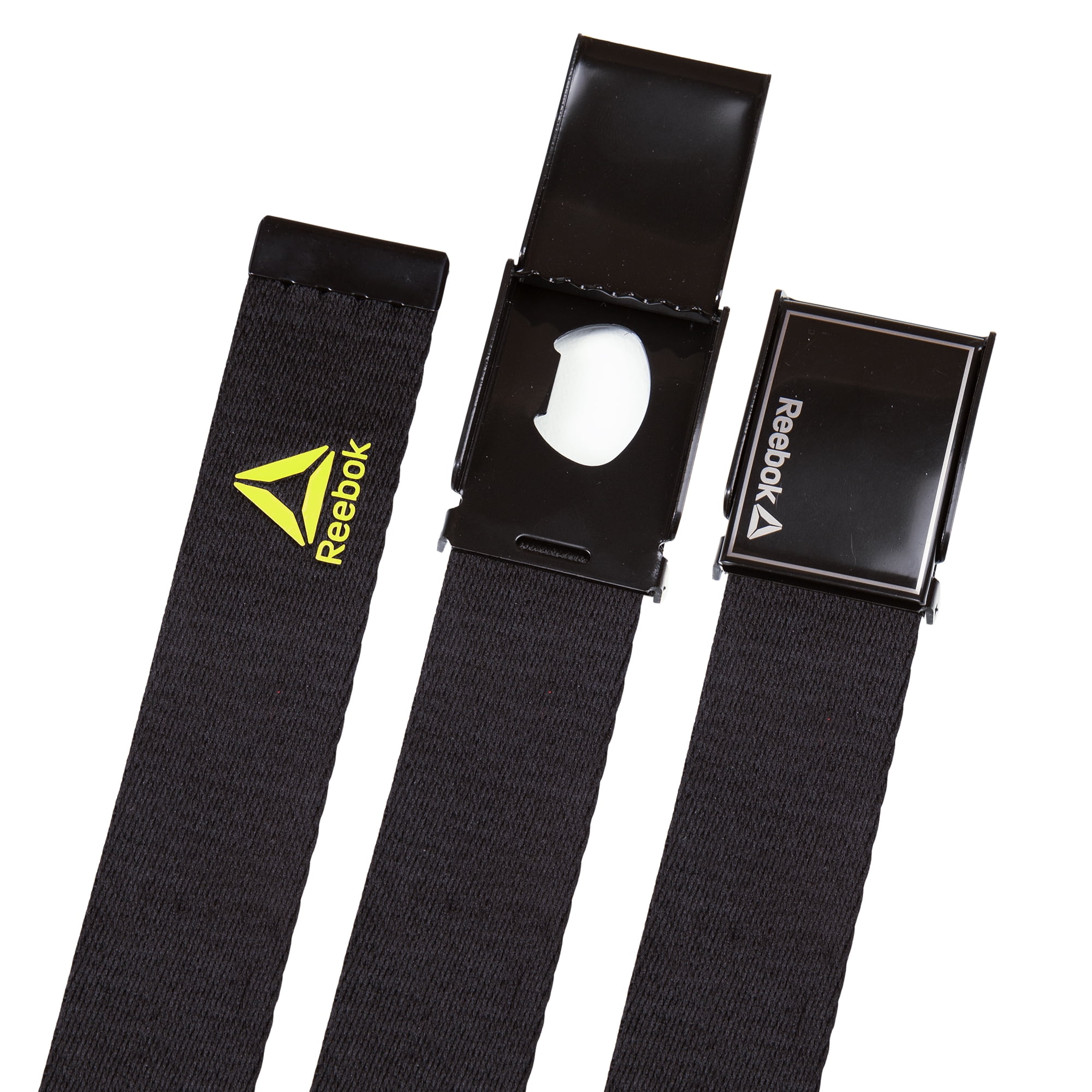 Reebok Web Buckle Belt