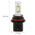thumbnail image 3 of 9004 / HB1 12V 21W LED Delanteros de Coche Luz Antiniebla Luz de Circulación Diurna, 3 of 6