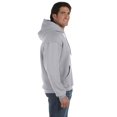 thumbnail image 3 of Adult Supercotton™ Pullover Hooded Sweatshirt, 3 of 3