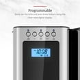 thumbnail image 2 of Russell Hobbs Glass Series 8-Cup Coffeemaker, 2 of 9