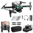 thumbnail image 2 of ESULOMP Drone with Dual 1080P HD FPV Camera Remote Control Toys Gifts for Boys Girls with Altitude Hold Headless Mode Start Speed Adjustment, 2 of 9