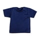 thumbnail image 1 of Figura a escala 1/6, ropa para muñecas, camisetas, moda, miniaturas, trajes para parejas, hechos a mano. Azul, 1 of 9