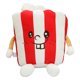 thumbnail image 1 of Popcorn Stuffed Animals Toy, Popcorn Plushies, Popcorn Cute Plushies, Popcorn Stuffed Toys Bedtime Friend Christmas Gifts for Girls Boys Kids Children, 1 of 4