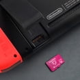 thumbnail image 2 of Tarjeta de memoria SanDisk 256GB microSDXC para Nintendo Switch, 2 of 6