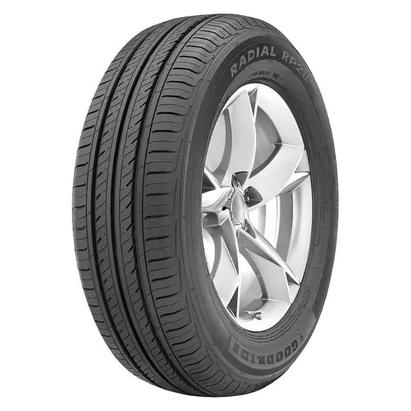LLANTA 205/55R16 GOODRIDE RADIAL RP-28 91V GOODRIDE Neumático de verano