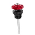thumbnail image 1 of Bayoneta Medidor de Aceite Kinlley Universal Rojo, 1 of 3