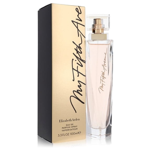 Elizabeth Arden Eau De Parfum Spray 3.3 oz for Women Pack of 4