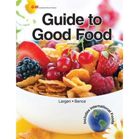 Pre-Owned Guide to Good Food (Hardcover) 1605256005 9781605256009