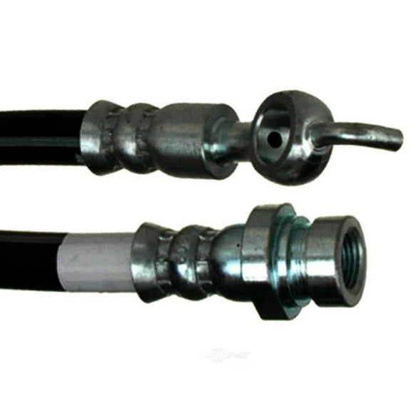 Raybestos BH382646 Professional Grade Hydraulic Brake Hose Fits select: 2006-2012 MITSUBISHI ECLIPSE, 2009 MITSUBISHI GALANT ES