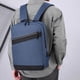 thumbnail image 4 of Amzcrzy Mochila De Negocios De Tres Piezas Con Caja De Almacenamiento Para Adornos Para Hombre, Mochila Escolar De Gran Capacidad Con Empalmes Para Estudiantes Y Bolso Para Computadora De Moda, Conte, 4 of 4