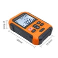 thumbnail image 3 of Amdohai Portable Lightweight 3 in 1 Optical Power Meter High Accurancy Network Tester Digital Display Optical Fiber Tester with LED Light, 3 of 7