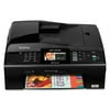 Brother MFCJ615w All-in-One Inkjet Printer (MFCJ615w)