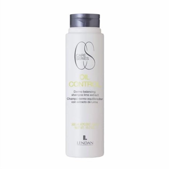 Lendan - Cleansing Shampoo - Oil Control Shampoo - 300 ml