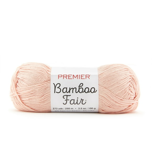 Premier Yarns Fil de Bambou Fair-bellini 1077-19