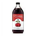 thumbnail image 2 of Tahiti Trader Organic Tart Cherry Juice Concentrate Unsweetened 32 fl.oz, 2 of 3