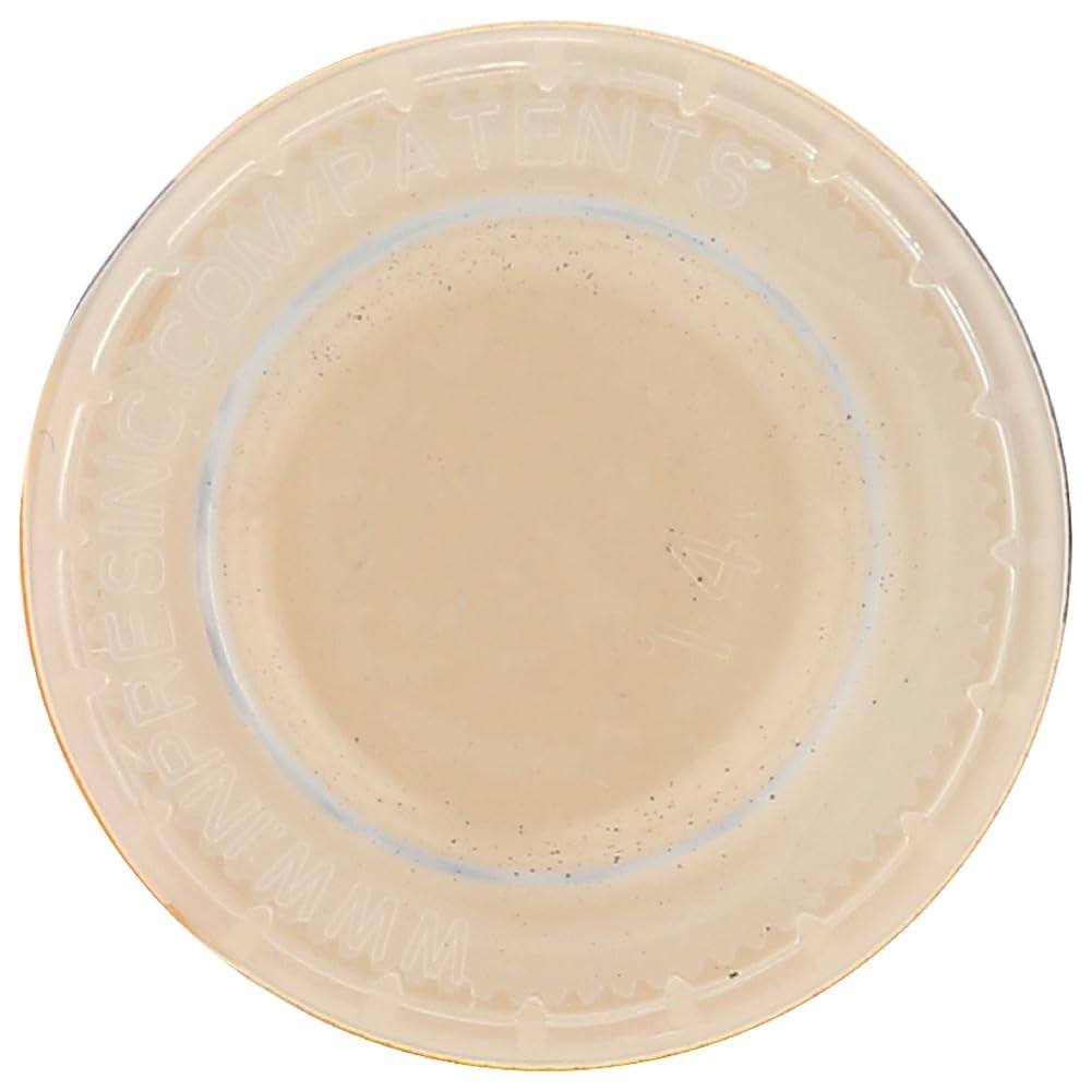 (Pack Of 15) Eco Lips Lip Balm Mango Van Hny Organic 0.25 Oz