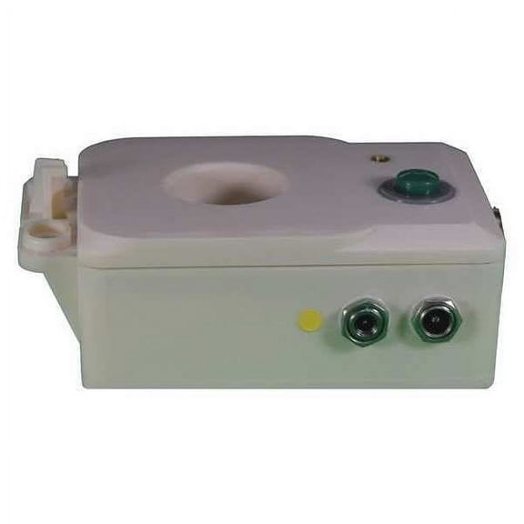 Amtc Valve Faucet Control Box, Plastic CBA
