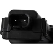 ACDelco GM Original Equipment 15-74123 Heating and Air Conditioning Panel Mode Door Actuator