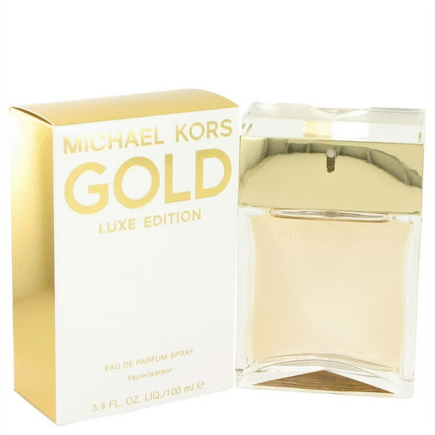 Michael kors eau best sale de parfum 100ml