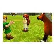 The Legend of Zelda Ocarina of Time 3D, Nintendo, Nintendo 3DS, [Digital Download], 0004549668104