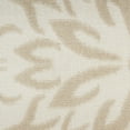 thumbnail image 3 of Nourison Jubilant 5'3" x Round Ivory Beige Farmhouse Indoor Rug, 3 of 8