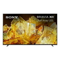 Sony 85” Class BRAVIA XR X90L 4K HDR Full Array LED Smart Google TV XR85X90L- 2023 Model