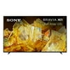 Sony 85” Class BRAVIA XR X90L 4K HDR Full Array LED Smart Google TV XR85X90L- 2023 Model