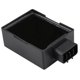 thumbnail image 1 of Gatillo De Encendido De Caja CDI, Caja CDI Negra Resistente A La Abrasión Suave Para Accesorios De Motocicleta, 1 of 7