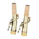 thumbnail image 4 of Set de 2 saxofones soprano con mástil recto y curvo para saxofón agudo, 4 of 9