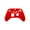 Red, variant on Non-Slip Silicone Gamepad Protective Cover for Xbox Series S/X Game Controller