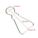 thumbnail image 5 of Yuarrent Chain Tool Maintenance Breaker Cycling Surface Plier Tools Smooth Rust-proof Disassembly Wear-resistance Links Removers Type3 NO3, 5 of 6