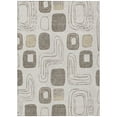 thumbnail image 2 of Addison Rugs Chantille Indoor/Outdoor Transitional Geometric Beige Washable Rectangle Rug, 10' x 14', 2 of 6