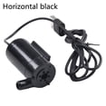 thumbnail image 3 of Bgsha For Cooling System Fountains Heater 3V Brushless Motor Submersible Water Pump, 3 of 9