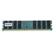 thumbnail image 1 of Módulo de memoria Banco de memoria Chip de memoria Memory Stick DDR2 667 4G PC2 5300 240 Pin 1.8V 667MHz Sweethay EL009070-00, 1 of 4