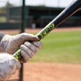 thumbnail image 3 of Grip Bat Beisbol Supacaz Super Sticky 1.1mm Kush Amarillo, 3 of 5