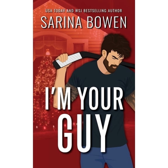 I'm Your Guy Special Edition, (Hardcover)