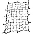 thumbnail image 3 of Luggage Net Bungee Cargo Net Strech Super Duty Mesh Holds Adjustable Hooks for Rooftop Cargo Carrier, 3 of 7