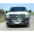 thumbnail image 4 of Ranch Hand GGF99SBL1 Legend Series Grille Guard Fits select: 1999-2004 FORD F250, 1999-2004 FORD F350, 4 of 4