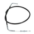 thumbnail image 2 of Motorcycle  Cable, Black Motorbike Parts Steel Wire Perfect Match  For Repair, 2 of 8