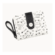thumbnail image 1 of Cartera De Gran Capacidad Para Mujer Regalos Para Mujer Gato Xtellar blanco, 1 of 3