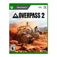 thumbnail image 1 of Jeu vidéo Overpass 2 pour (Xbox), 1 of 8