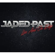 Jaded Past - Live & On The Edge - CD