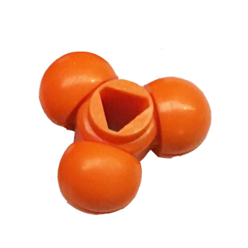 Compression Squeezing Ball Electric Juicer Machine Extractor Spare Part for XC-2000E Citrus Press Accessory